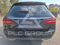 2021 Mercedes Benz C 300