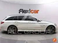 2021 Mercedes Benz C 300