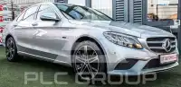 2021 Mercedes Benz C 300