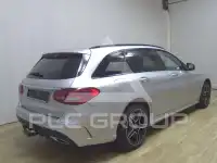2021 Mercedes Benz C 300
