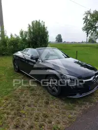 2021 Mercedes Benz C 300