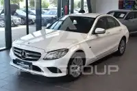 2021 Mercedes Benz C 300