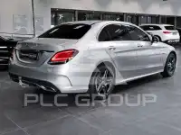2021 Mercedes Benz C 300