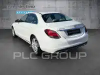 2021 Mercedes Benz C 300