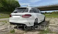 2021 Mercedes Benz C 300