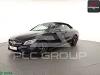 2021 Mercedes Benz C 300