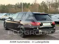 2021 Mercedes Benz C 300