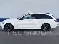 2021 Mercedes Benz C 300