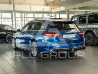 2021 Mercedes Benz C 300