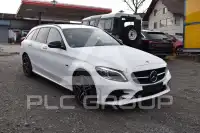 2021 Mercedes Benz C 300
