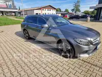 2021 Mercedes Benz C 300