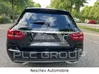 2021 Mercedes Benz C 300