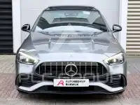 2021 Mercedes Benz C 300