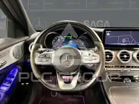 2021 Mercedes Benz C 300