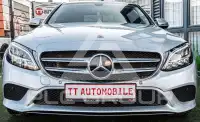 2021 Mercedes Benz C 300
