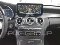 2021 Mercedes Benz C 300