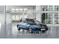 2021 Mercedes Benz C 300