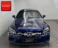 2021 Mercedes Benz C 300