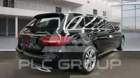 2021 Mercedes Benz C 300