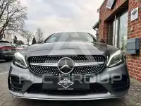 2021 Mercedes Benz C 300