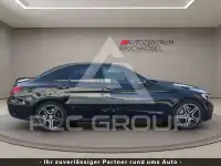 2021 Mercedes Benz C 300