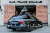 2021 Mercedes Benz C 300