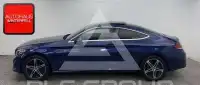 2021 Mercedes Benz C 300