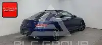 2021 Mercedes Benz C 300