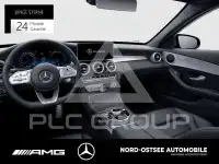 2021 Mercedes Benz C 300