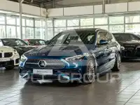 2021 Mercedes Benz C 300
