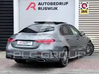 2021 Mercedes Benz C 300