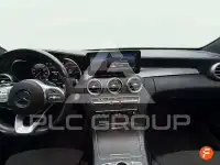 2021 Mercedes Benz C 300