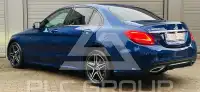 2021 Mercedes Benz C 300