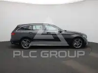 2021 Mercedes Benz C 300