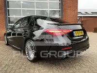 2021 Mercedes Benz C 300
