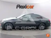 2021 Mercedes Benz C 300