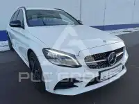 2021 Mercedes Benz C 300