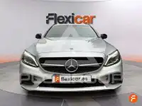 2021 Mercedes Benz C 300