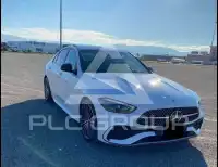 2021 Mercedes Benz C 300