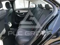 2021 Mercedes Benz C 300