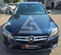 2021 Mercedes Benz C 300