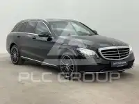 2021 Mercedes Benz C 300
