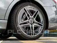 2021 Mercedes Benz C 300