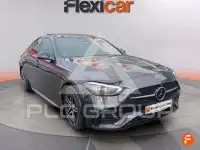2021 Mercedes Benz C 300