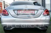2021 Mercedes Benz C 300