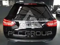 2021 Mercedes Benz C 300
