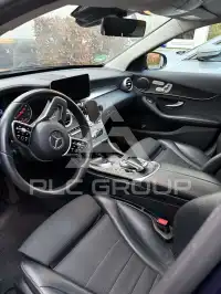 2021 Mercedes Benz C 300