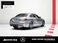 2021 Mercedes Benz C 300