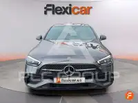 2021 Mercedes Benz C 300
