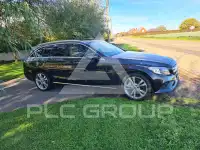 2021 Mercedes Benz C 300